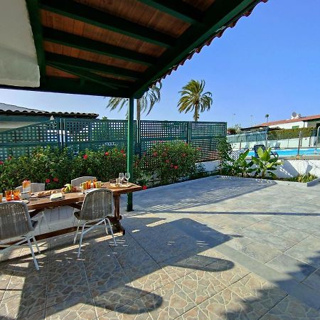 Villa Casa Oliva Maspalomas  Exterior foto