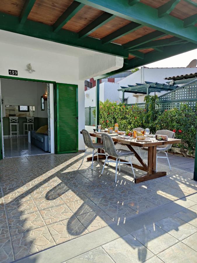 Villa Casa Oliva Maspalomas  Exterior foto