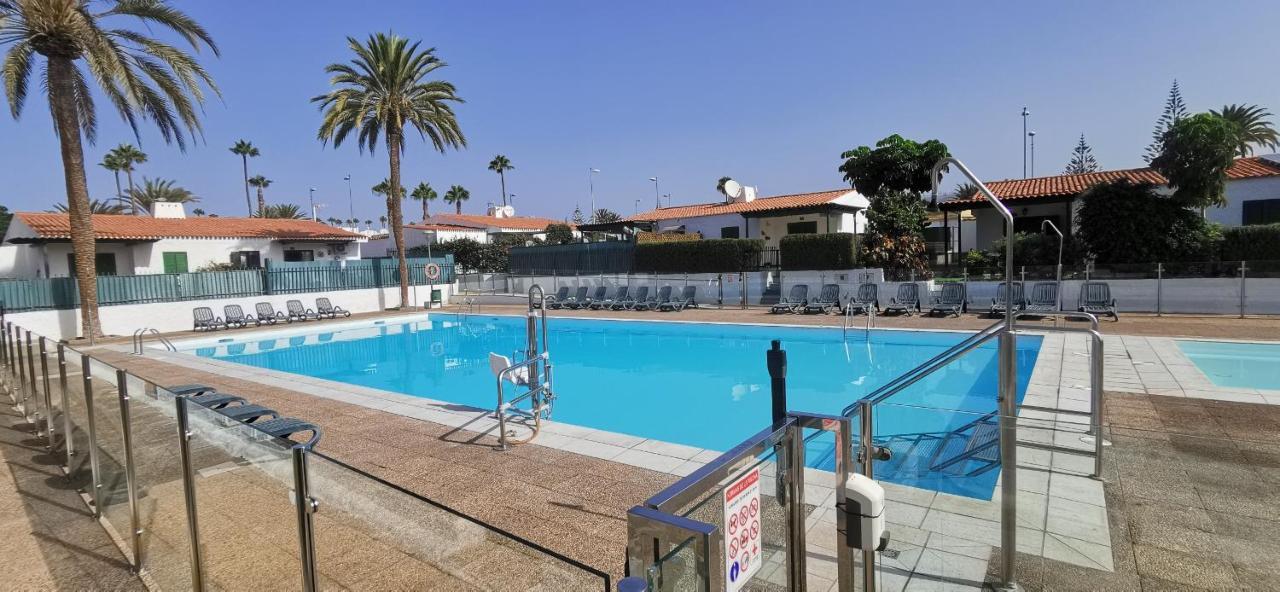 Villa Casa Oliva Maspalomas  Exterior foto